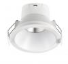LUMEO 9W 3CCT IP44 RECESSED DOWNLIGHT WHITE